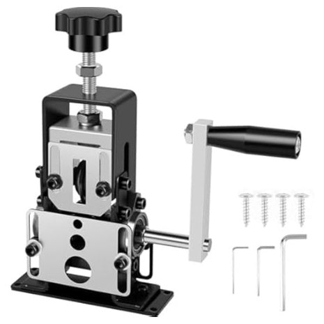 Ghhsbo 1-70mm Wire Stripper Manual Wire Stripping Tool