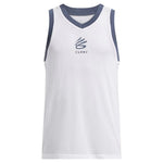Under Armour Curry Boys' Replica Tank