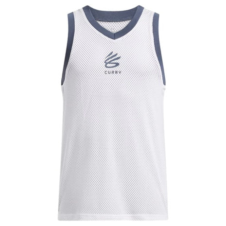 Under Armour Curry Boys' Replica Tank
