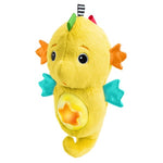 Baby Einstein Sea Dreams Seahorse Plush Soother