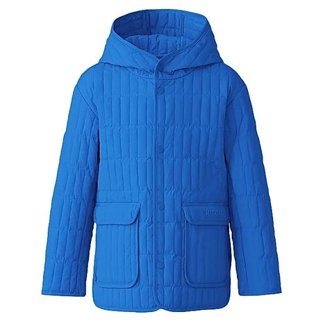 Kids' Quilted Jacket