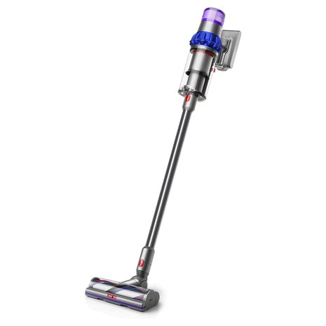 Dyson V15 Detect Pro Cordless Vacuum Cleaner