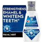 32oz Crest Pro-Health Advanced Mouthwash