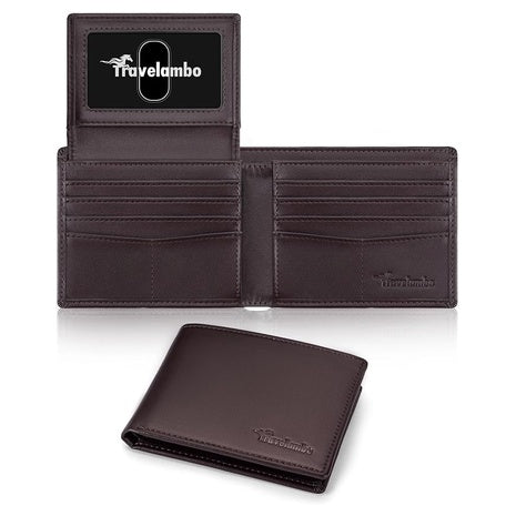 Premium Classic Men's Wallet