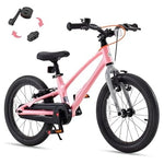 Ultra-Light 16-Inch Kids Bike