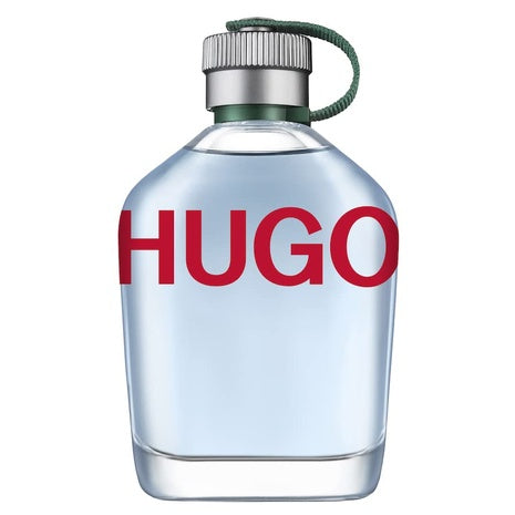 Hugo Boss Man Eau de Toilette (6.7-Oz)