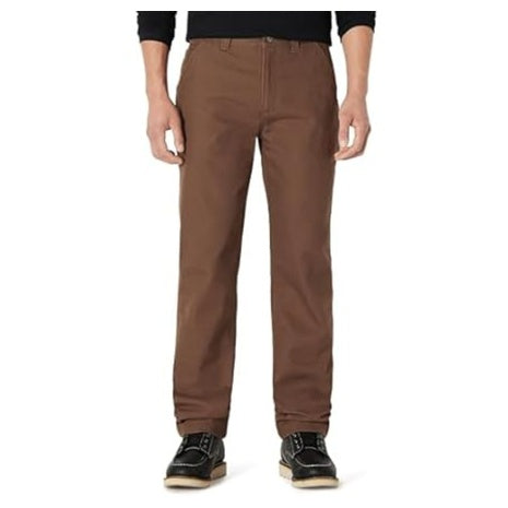 Amazon Basics Men's Relaxed Fit Duck Utility Workwear Pants (Various)
