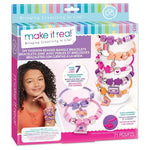 DIY Fashion Beaded Bangle Kit