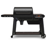 Traeger Grills Electric Wood Pellet Grill And Smoker on Sale