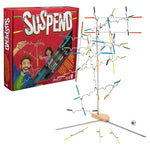 Suspend Family Game