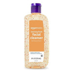 8oz Amazon Basics Morning Fresh Facial Cleanser w/ Ginseng and Vitamin C