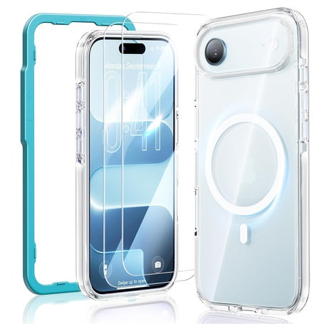 MagSafe White Case for iPhone Air
