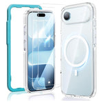 MagSafe White Case for iPhone Air
