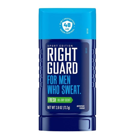 Right Guard Sport Fresh Deodorant