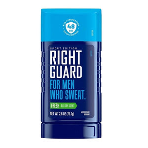 Right Guard Sport Fresh Deodorant