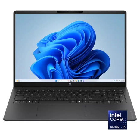 HP OmniBook 3 16" FHD+ Touch Laptop (Ultra 5 225U / 8GB RAM / 512GB SSD)