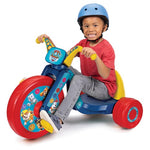 Paw Patrol Fly Wheels Ride-On Tricycle with Lights