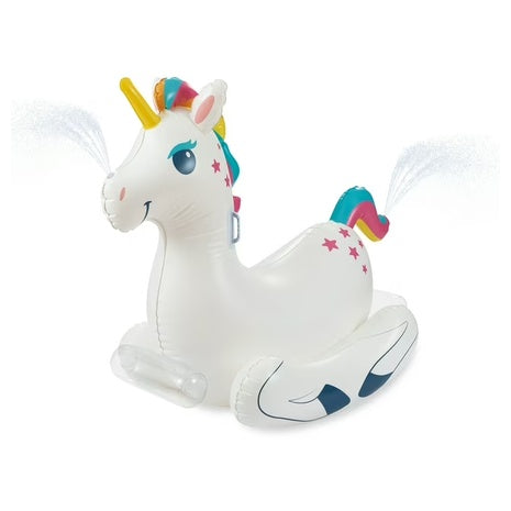 Play Day Rock N' Spray Unicorn