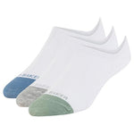 3 Pairs of Ted Baker Men’s Liner Socks (2 Colors)