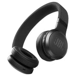 JBL Live Wireless Noise Cancelling Headphones (460NC)