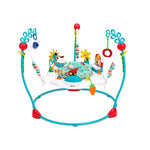 Baby Einstein 2-in-1 Barnyard Jumper Activity Center