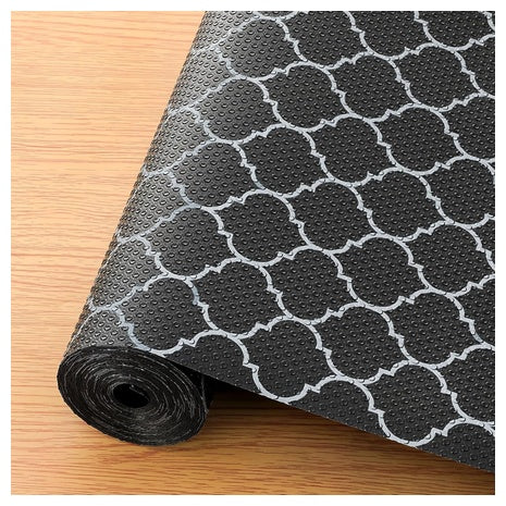 Waterproof Shelf Liner (12” x 10-Ft)