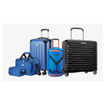 Up To 83% Off On Luggage From Samsonite, Antler, And More At Woot