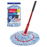 O-Cedar MicroTwist MAX Mop with Extra Refill