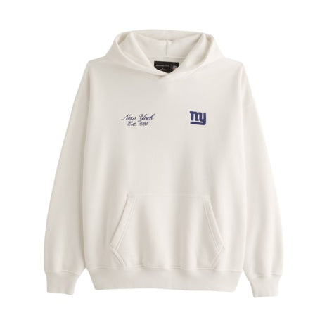 Abercrombie Sports Hoodie