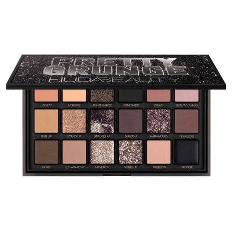 Pretty Grunge Eyeshadow Palette