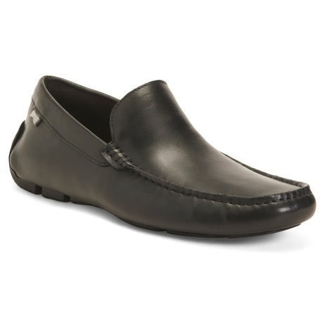 Kenneth Cole Theo Leather Driving Moccasins