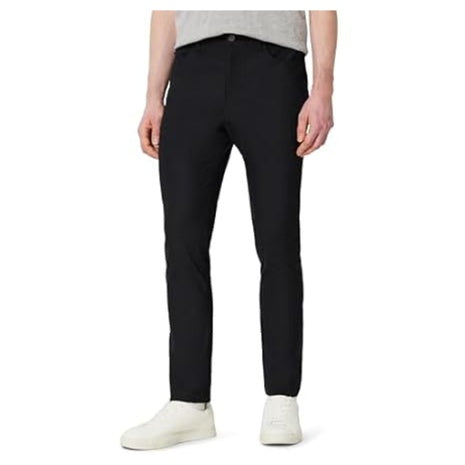 Amazon Essentials Men's Slim Fit 5-Pocket Commuter Pants