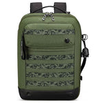 Swissdigital BERG Hybrid 16" Laptop Briefcase