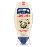 Hellmann's Japanese Inspired Mayonnaise Dressing