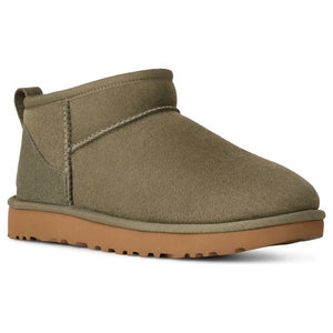 Women's Ultra Mini Classic Boot