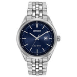 Citizen Men's Classic Addysen Eco-Drive Watch
