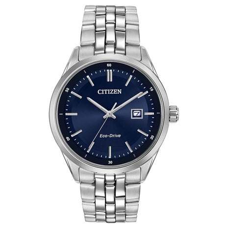 Citizen Men's Classic Addysen Eco-Drive Watch