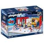 Playmobil NHL Take Along Arena
