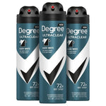 Degree & AXE Deodorant & Body Wash on Sale