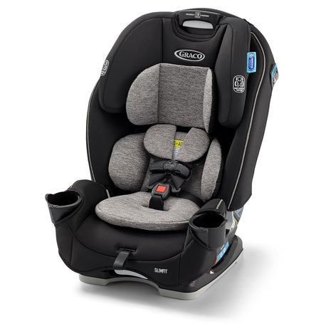 Graco Slimfit 3-in-1 Convertible Car Seat