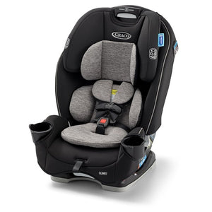 Graco SlimFit 3-in-1 Convertible Car Seat