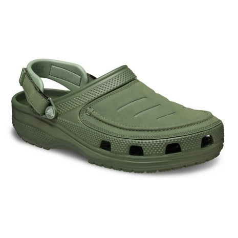 Crocs Yukon Vista II Literide Clog