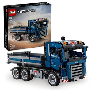 LEGO Technic Tipping Dump Truck Toy