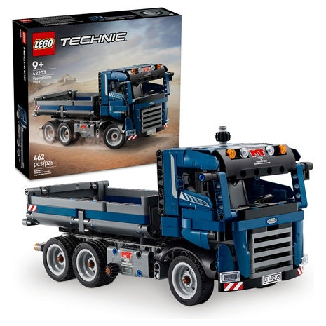 LEGO Technic Tipping Dump Truck Toy