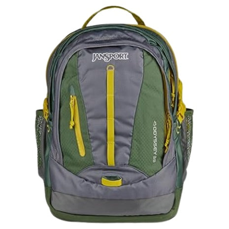 JanSport Odyssey 38L Laptop & Hiking Backpack