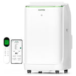 Smart Inverter Portable 16000 BTU Air Conditioners