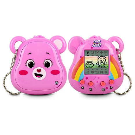 Care Bears Digital Pet (5 Colors)