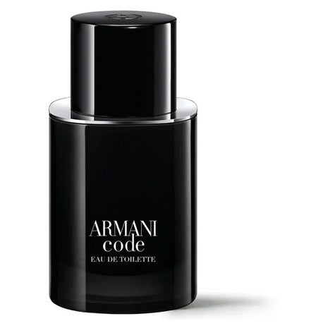 1.7oz Men's Armani Code Eau de Toilette