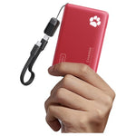 INIU Ultra Slim 10000mAh 45W PD Power Bank