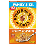 Honey Bunches of Oats